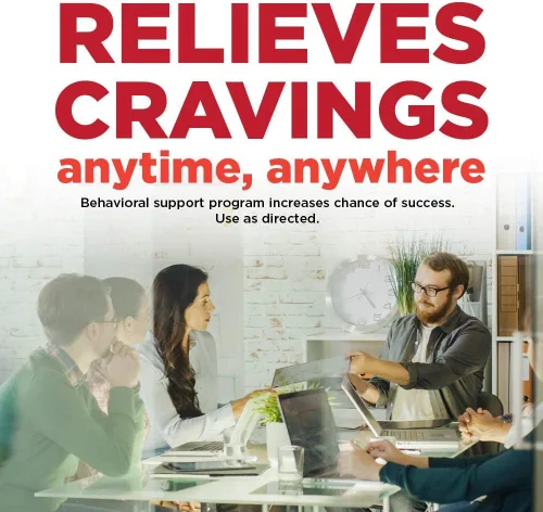 Vista 6 de Yaxa Basic Care Mini pastillas de nicotina Polacrilex, 2 mg, sabor hielo de cereza, ayuda para dejar de fumar, 135