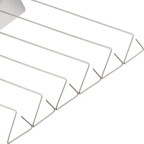 Vista 3 de Polyform PFMAS2030 AS2030 Sculpey - Estante para hornear