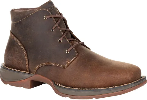 Vista 5 de Durango Red Dirt Rebel Square-Toe Chukka