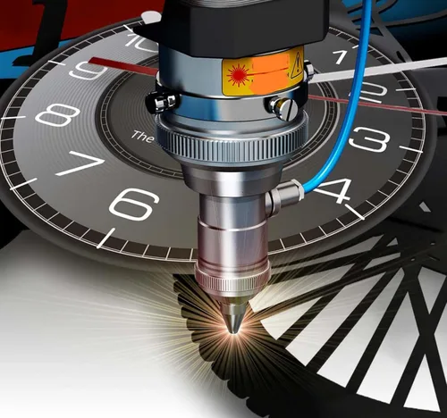 Vista 4 de Reloj de disco de vinilo 3D de vaquero para pared, reloj de pared para jinete de caballos, disco de vinilo, decoración de pared occidental, Rodeo