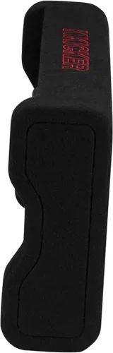 Vista 9 de KICKER 49L7TDF82 Caja de subwoofer L7T de 2 ohmios de 8 pulgadas, 350 vatios RMS