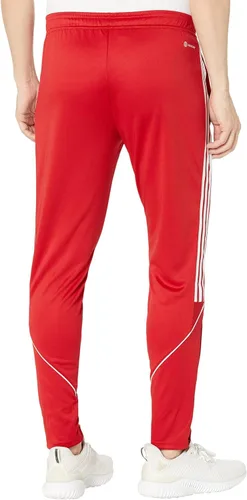 Vista 2 de adidas Pantalones Tiro23 League para hombre, Team Power Rojo