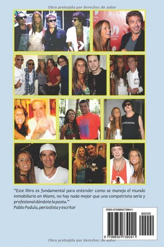 Vista 2 de Miami en tus manos Guía inmobiliaria para argentinos de como invertir con éxito en Miami (Spanish Edition)