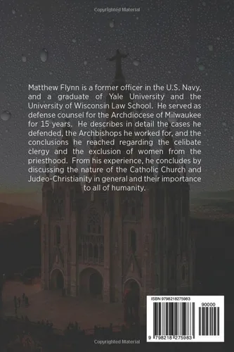 Vista 2 de CONFESSIONS OF A CHURCH LAWYER IN DEFENSE OF CHRISTIANITY