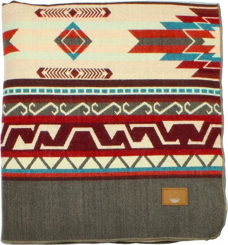Vista 20 de Manta Inca Azteca, Queen, King Estilo Bohochic del Sudoeste Indio Navajo Cubierta Nativa para Camping, Ropa de Cama, Sofá, Vanlife Alpaca