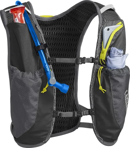 Vista 5 de CamelBak Chaleco Circuit Run con vejiga de hidratación de 50oz