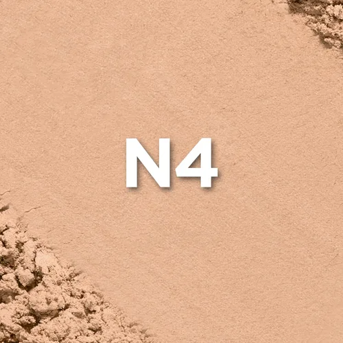 Vista 26 de L 'Oreal Paris, True Match, Polvo, 0.33 onzas, Alabaster