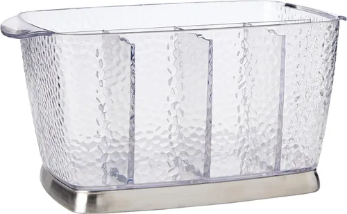 InterDesign Rain organizador de cosméticos