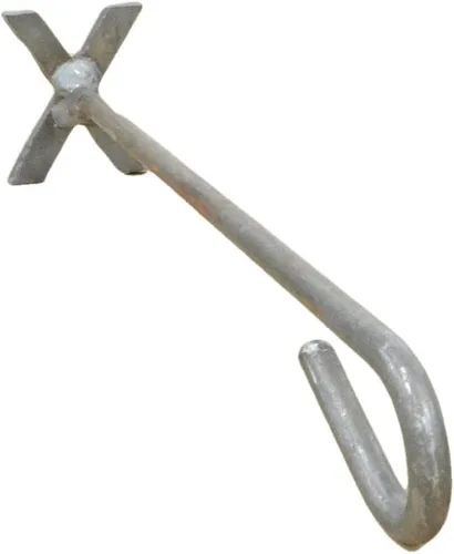 Vista 21 de The Leather Guy Hierro de marca de 2 pulgadas, letra S, para marcar madera, cuero y parrilla. Método de marca fácil de usar para un toque