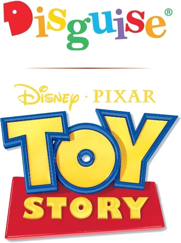 Vista 6 de Disguise Disney Pixar Toy Story and Beyond Buzz Lightyear - Kit de disfraz para adultos, Multicolor