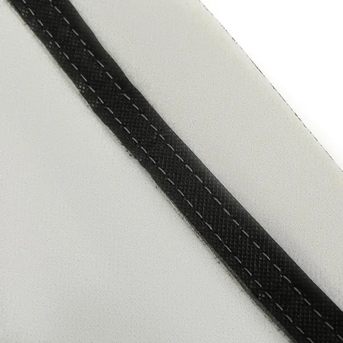 Vista 9 de HECASA Cubierta para reposabrazos para panel de puerta, compatible con Honda Odyssey 2011, 2012, 2013, 2014, 2015, 2016, 2017, Honda Odyssey