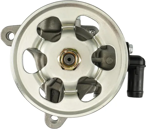 Vista 239 de PHILTOP Bomba de dirección asistida 21-5260 OE apta para Elantra 2001-2005, Tiburon 2003-2008, bomba de asistencia de dirección 571002D100