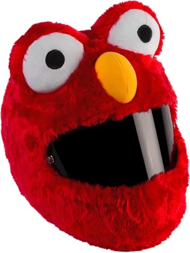 Vista 6 de Moto Loot Funda para Casco de Motocicleta, Paseos Divertidos y Regalos