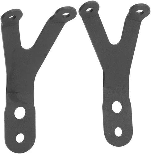 Vista 7 de Parrilla de faros delanteros de motocicleta para Ducati Scrambler, protector de faro delantero, protector de parrilla para Scrambler 800 400