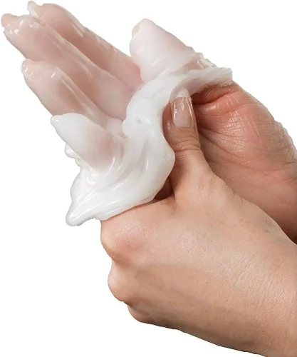 Vista 8 de Therabath Termoterapia profesional de cera de parafina ajustable TB9 - Derretimiento rápido - Ayuda a aliviar la artritis y la rigidez muscular