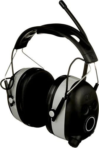 Vista 6 de 3M WorkTunes