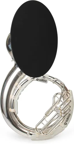 Vista 9 de Gator Cases - Cubierta de instrumentos de viento de doble capa para clarinete y oboe; se adapta a tamaños de campana que van desde 2.5 a 3.5