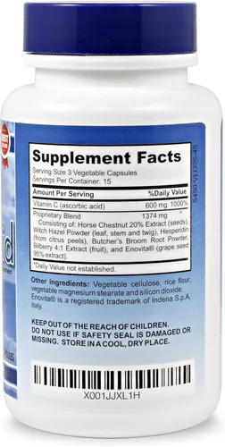 Vista 7 de HemRid Crema de lidocaína de máxima y máxima resistencia, paquete de alivio de hemorroides para un apoyo interno y externo rápido, píldoras