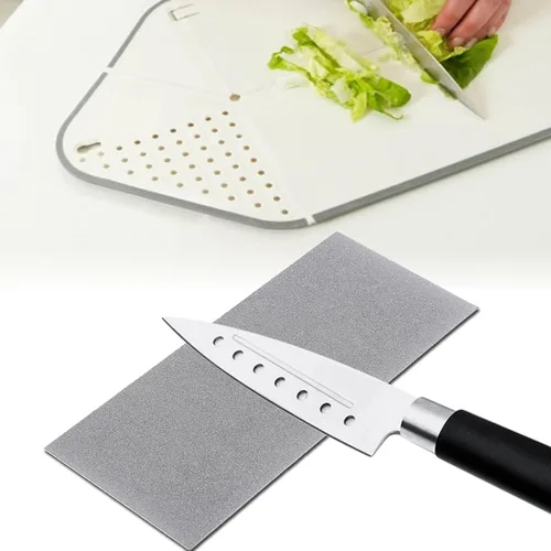 Vista 5 de GLOGLOW Piedra de afilar, piedra de afilar pulido de grano 80-3000 piedra de afilar de piedra de afilar(240)