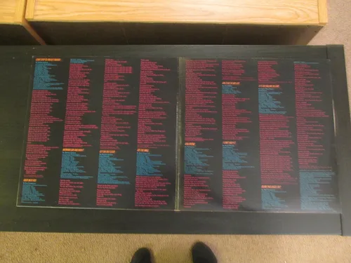 Vista 4 de Off the Wall