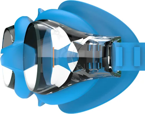 Vista 3 de Speedo Gafas de natación Skoogles para niños