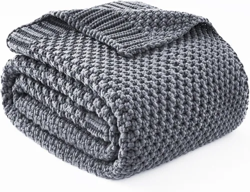 Vista 84 de Topcee - Manta con peso (3 libras, 36 x 48 pulgadas), refrescante, para dormir, perfecta para 20 a 40 libras, manta transpirable de tamaño de manta