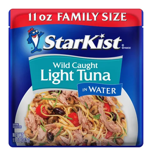 Vista 19 de StarKist