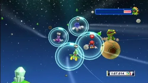 Vista 9 de Mario & Sonic at the London 2012 Olympic Games Japan Import