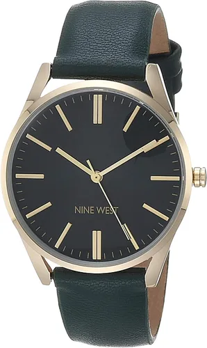 Vista 5 de Nine West - Reloj de pulsera para mujer