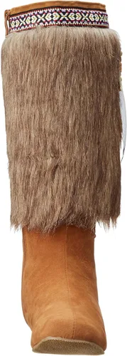 Vista 2 de Ellie Shoes 103 Jasmin Bota para mujer