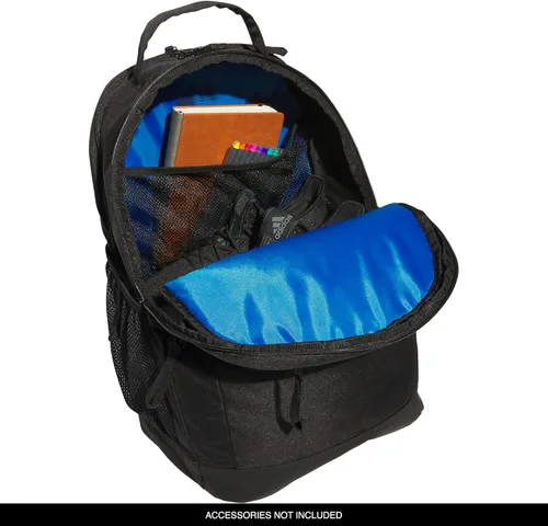 Vista 2 de adidas Mochila adaptable, Negro -, Mochila adaptable