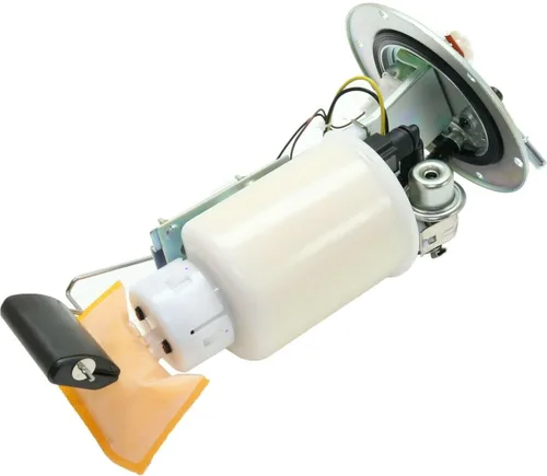 Vista 4 de Bomba de combustible compatible con GL GLS SE delantero derecho Midnight Black 14567320