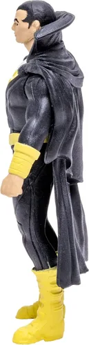 Vista 6 de McFarlane Toys - DC Direct - Figura de 3 pulgadas con cómic WV1 - ADAM negro (invierno sin fin)