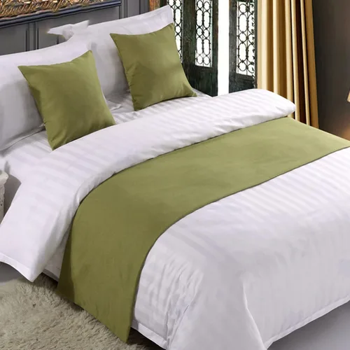 Vista 18 de Paquete de 1 cojín de 17.7 x 17.7 in, con fundas de almohada a juego y núcleo de almohada para decoración de cama, sala de estar, sofá, dormitorio