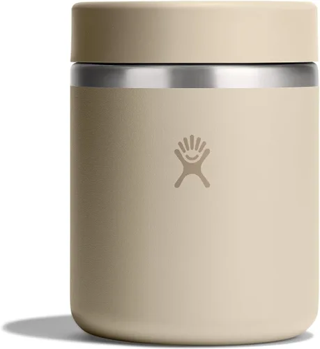 Vista 10 de Hydro Flask Tarro de Comida – Acero Inoxidable Aislado, Contenedor de Viaje para Bocadillos para Comida Caliente, Almuerzo y Sopa 8 Oz Birch