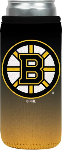 Vista 91 de Sok It CanSok NHL Hockey - Funda de neopreno aislada para cerveza y refrescos (New Jersey Devils, funda para lata de 12 onzas)