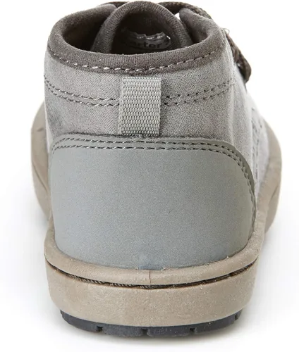 Vista 2 de Simple Joys by Carters Botas Noah Chukka unisex para niños y niños pequeños