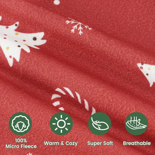 Vista 4 de david's kids Saco de dormir de micro forro polar para bebé de 0 a 6 meses, mantas suaves y cálidas con cremallera de 2 vías, paquete de 2 cómodos
