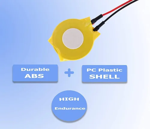 Vista 6 de LeFix Reemplazo para batería CMOS RTC Dell Alienware Alpha Steam Machine i5 i7 Desktop, Fix YLOD Luz amarilla de la muerte