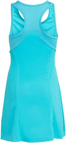 Vista 2 de adidas Vestido de tenis Club para Niña