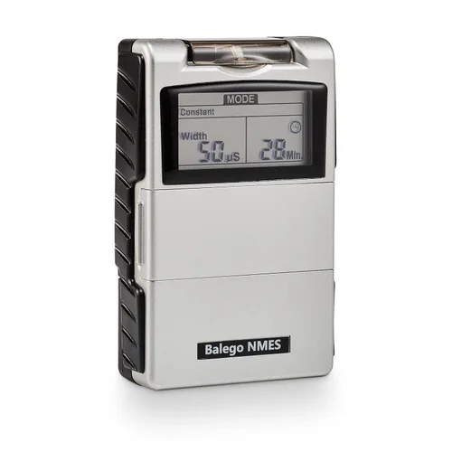 Vista 6 de Balego Estimulador Neuromuscular NMES Digital EMS OTC