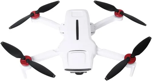 Vista 2 de Juego de accesorios para Xiao-mi Fimi X8 SE 2022, tapa de cubierta de motor, dron, protector de motor a prueba de polvo X8SE 2020 Kit protector