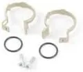 Volkswagen Junta para tubo de agua 561 – 898 – – 380, OEM
