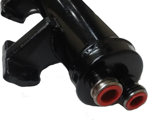 Vista 3 de Kit de refrigerador de aceite 4975879 3161781 3081359 para Cummins M11 CM ISM QSM Motor