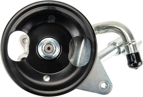 Vista 575 de PHILTOP Bomba de dirección asistida 21-5260 OE apta para Elantra 2001-2005, Tiburon 2003-2008, bomba de asistencia de dirección 571002D100