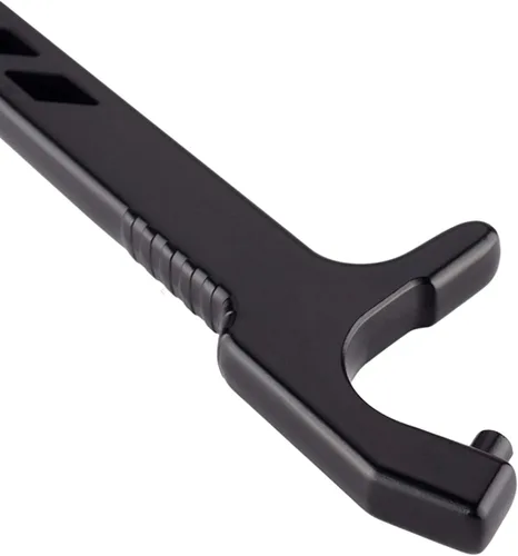 Vista 3 de Raiseek Herramienta de desmontaje de cargador para Glock Mag Clip universal con bolsa práctica