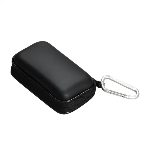 Vista 3 de Hermitshell Funda protectora de EVA dura para afeitadora Panasonic ES3831K de una sola hoja