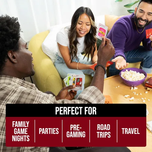 Vista 5 de Exploding Kittens Edición original – 2 – 5 jugadores – A partir de 7 años – 15 minutos para jugar – Juego de cartas de alto riesgo – Juego