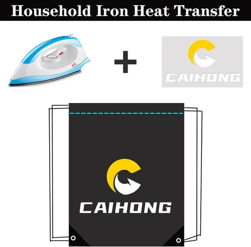 Vista 6 de 100 Pack Drawstring Backpack Black Bulk Drawstring Bags Nylon String Backpack Gym Cinch Sack Backpack Sport Bag Draw String Party Bags for Men or