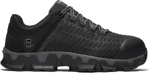 Vista 9 de Timberland Pro de los hombres powertrain Deporte Aleación Toe EH Industrial y la construcción Zapato